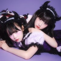 オリジナル楽曲 - あいみお💓🍒🐰