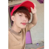 សំឡេងដើម - Hello I’m lorng🐼