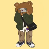 오리지널 사운드 - 칸코쿠마かんこくま