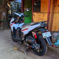 suara asli - bearing kruk as