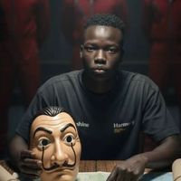 الصوت الأصلي - ماكسية 🇯🇲
