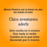 chicoaventureroaderly