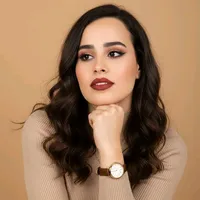 Cover لما بتوحشيني