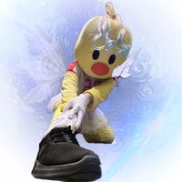 오리지널 사운드 - 댄싱꽥꽥