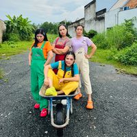 nhạc nền - lê hằng phá phách -9301
