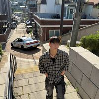 오리지널 사운드 - 김민서
