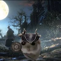 Gojo creating hollow purple