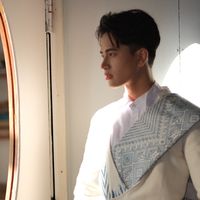 เสียงต้นฉบับ - กล้ามสูบลม