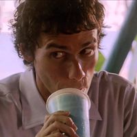 оригинальный звук