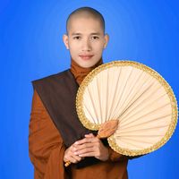 original sound - ဒေသနာပန်းခင်းဆရာတော်
