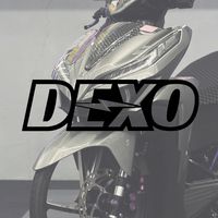 suara asli - DEXO