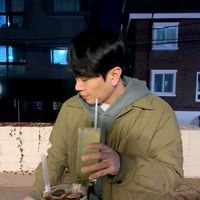 요아정 토핑송 VMX Align