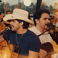 Cleber e Gusttavo