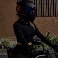 blondie.noir