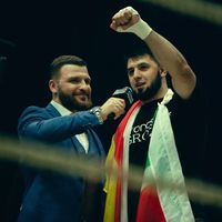 оригинальный звук