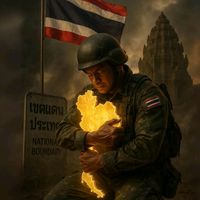 เสียงต้นฉบับ - รักชาติ พัฒนา