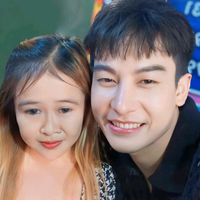 เสียงต้นฉบับ - ผู้หญิงตัวเล็กๆ