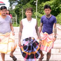 မူရင်းအသံ - လိူင်သာယာကိုရီ