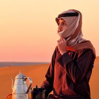 الصوت الأصلي