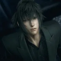 original sound - noctiscaelumlucis