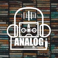 เสียงต้นฉบับ - A.ANALOG
