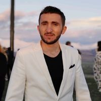 оригинальный звук