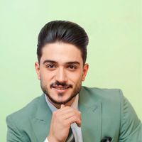الصوت الأصلي