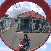 suara asli - bungsu ibu