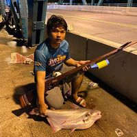 เสียงต้นฉบับ - Sarawut Jansee