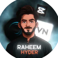 RAHEEM HYDER