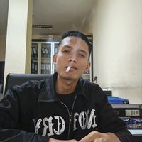 suara asli - @Ryan Hidayatt_