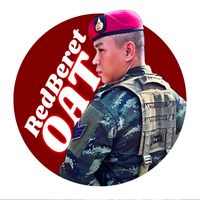 เสียงต้นฉบับ - หมู่โอ๊ต หมวกแดง