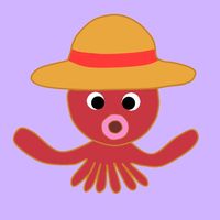 オリジナル楽曲 - タコ🐙