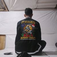 suara asli - Qaqa raider🤙