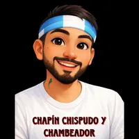 original sound - chapinchispudochambeador