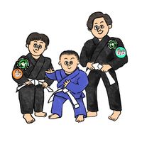 少年達の夏休み的なBGM written by 鷹尾まさき