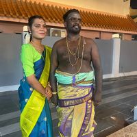 original sound - பாரதி 🌸🌙