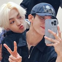 original sound - kyeomshu (my lovesss)