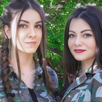 оригинальный звук