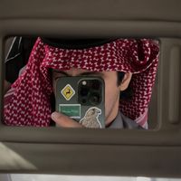 الصوت الأصلي