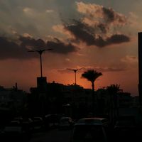 الصوت الأصلي