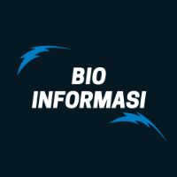 suara asli - BIO INFORMASI