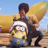 nhạc nền - G A G N E R ⚜️