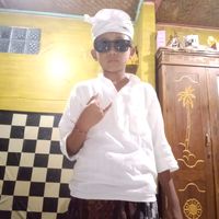 suara asli - YT  KADEK aris