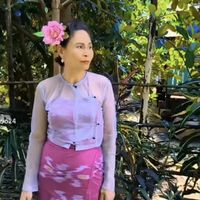 မူရင်းအသံ - ကြွားစိန်မ၂