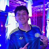 original sound - calderoon1913