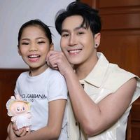 เสียงต้นฉบับ - FC พ่อจ๋าลูกจ๋า(พ่อนกน้องอาย)?