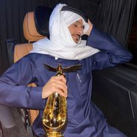 الصوت الأصلي