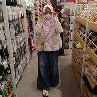 suara asli - santy