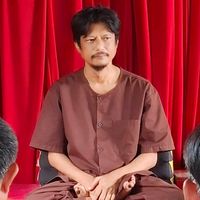 เสียงต้นฉบับ - หมอดูเทวดา เปิดดวง